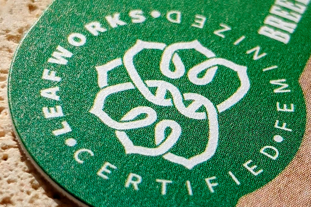 
          Why Third Party Cannabis Certification is Critical for Naming, Labeling, Brand Equity
        