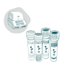 Mushroom DNA ID Reagent Kits